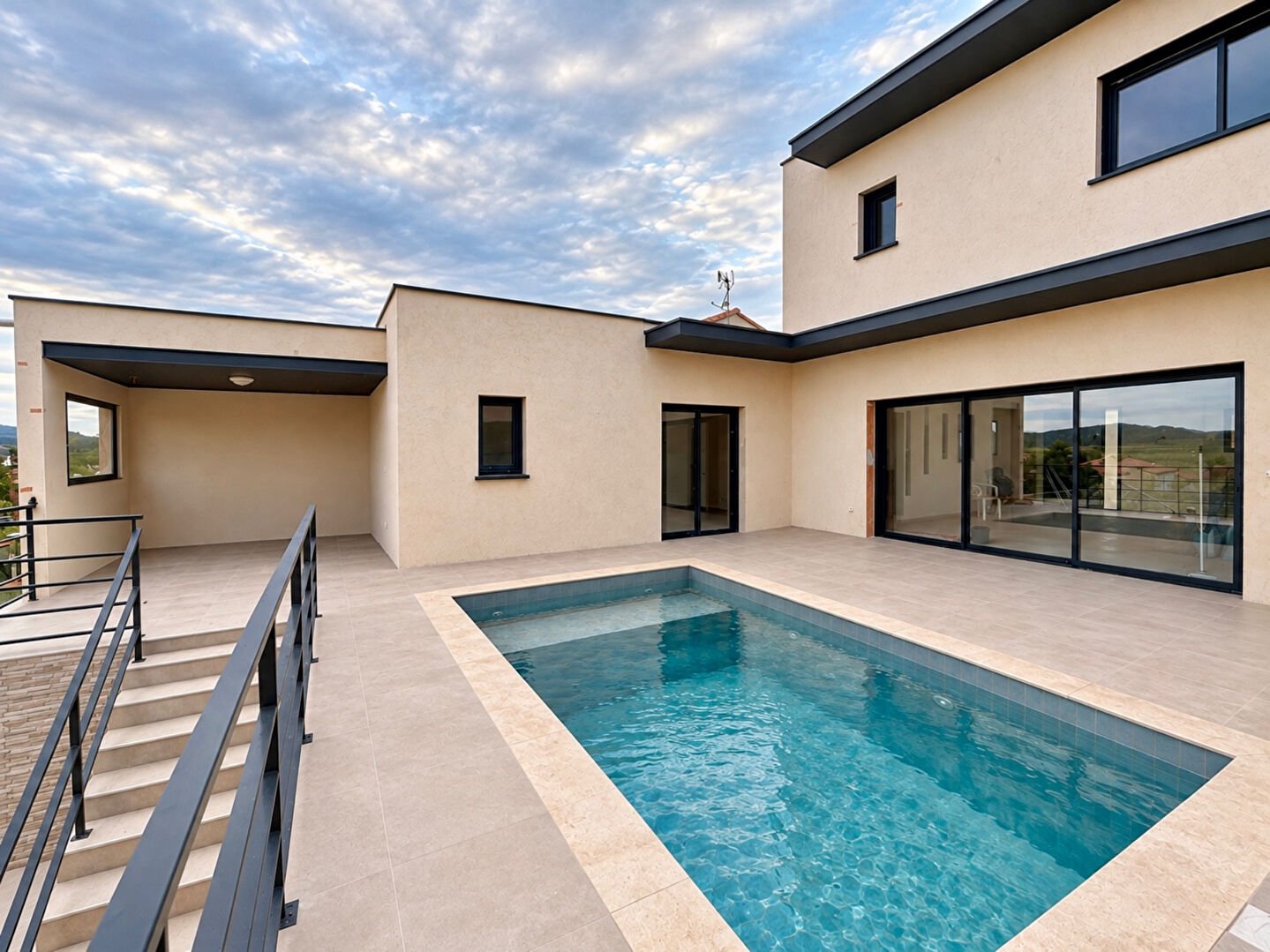 Maison à vendre, 135m², Narbonne