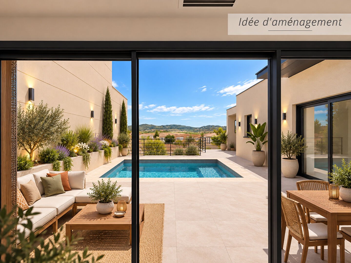 Maison à vendre, 135m², Narbonne