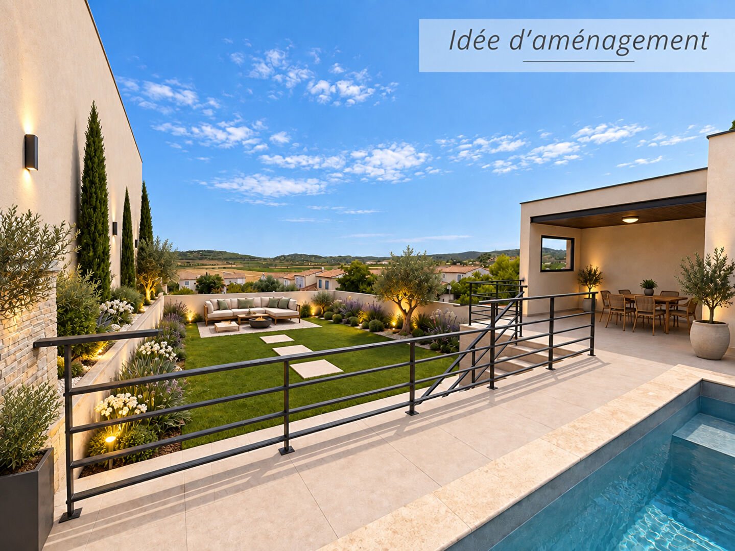 Maison à vendre, 135m², Narbonne