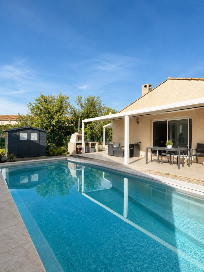 Maison à vendre, 103m², Narbonne