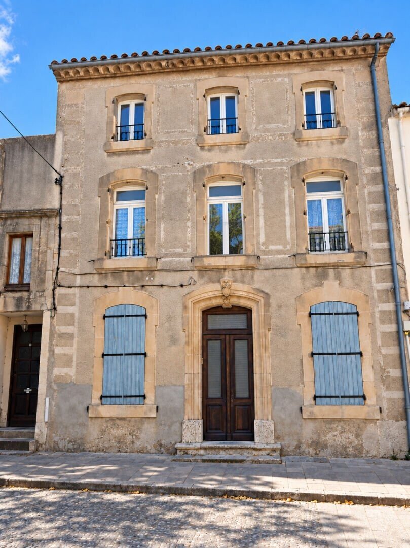 Maison à vendre, 174m², Narbonne
