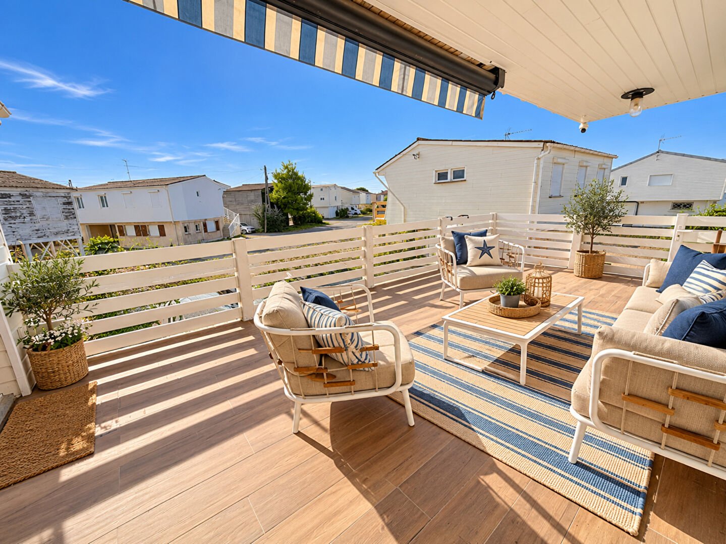 Maison à vendre, 70m², Gruissan