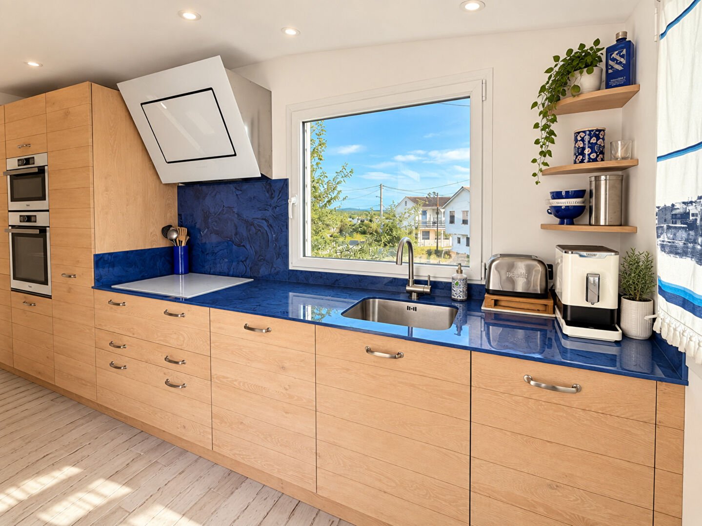 Maison à vendre, 70m², Gruissan