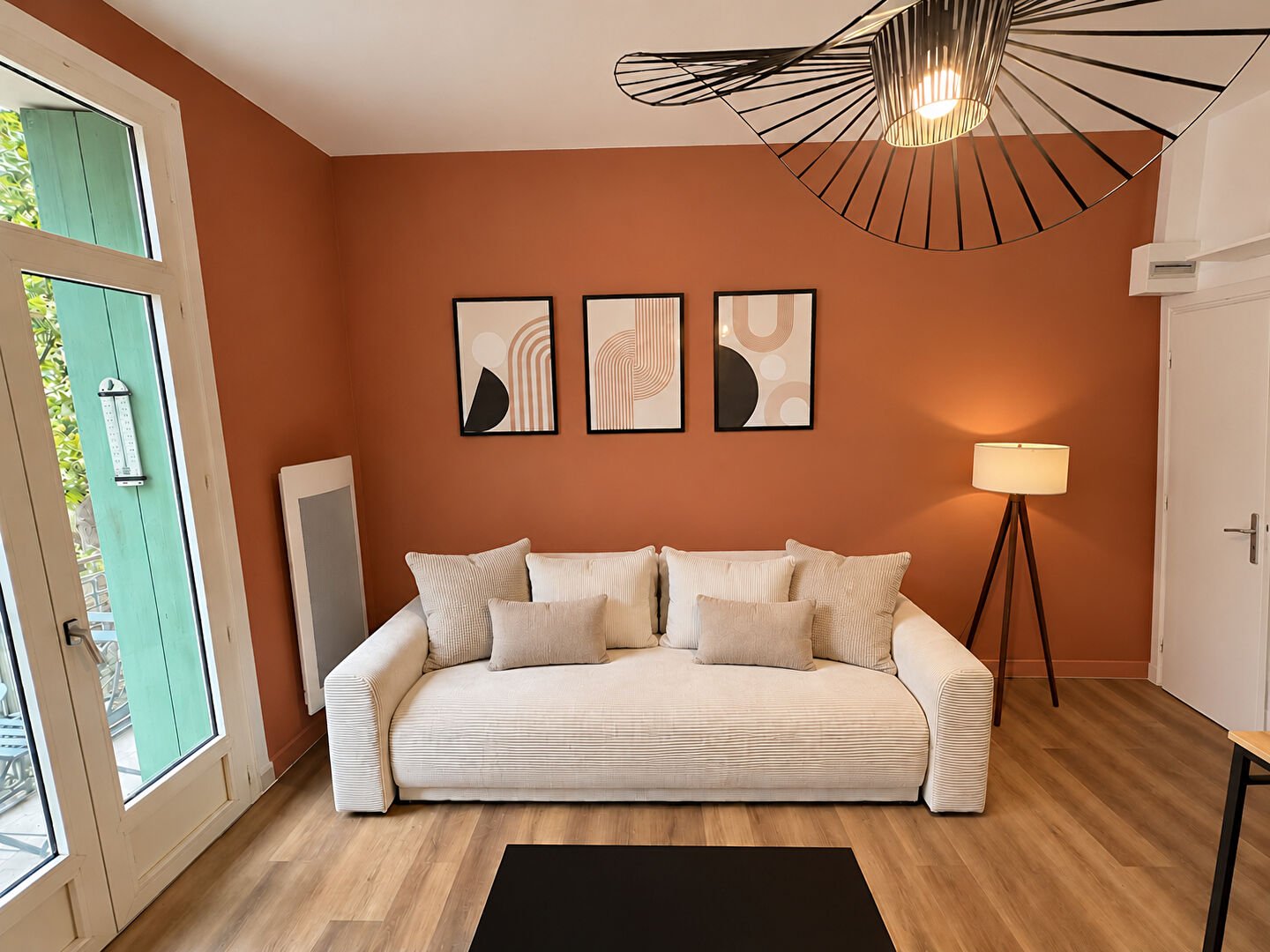 Appartement à louer, 24m², Narbonne