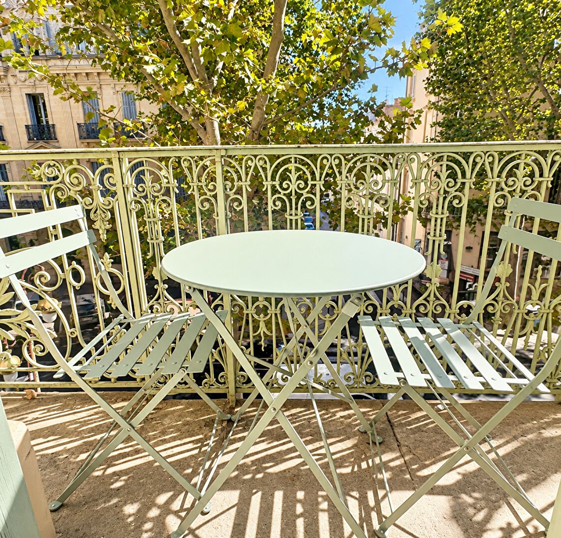 Appartement à louer, 24m², Narbonne