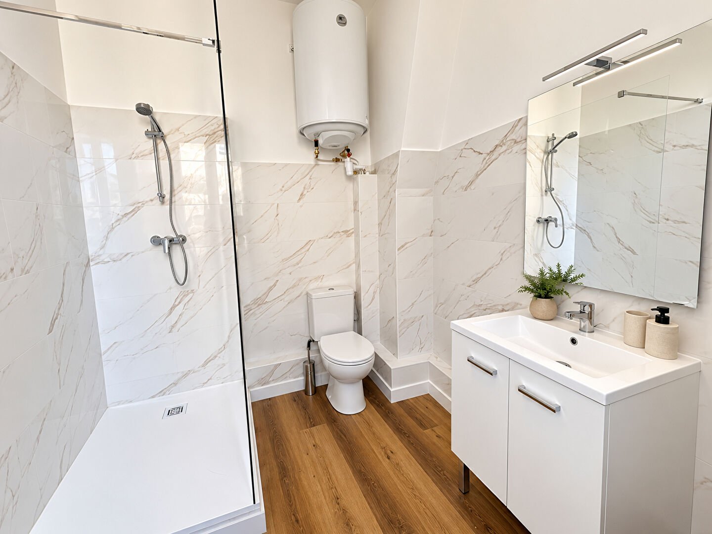 Appartement à louer, 24m², Narbonne