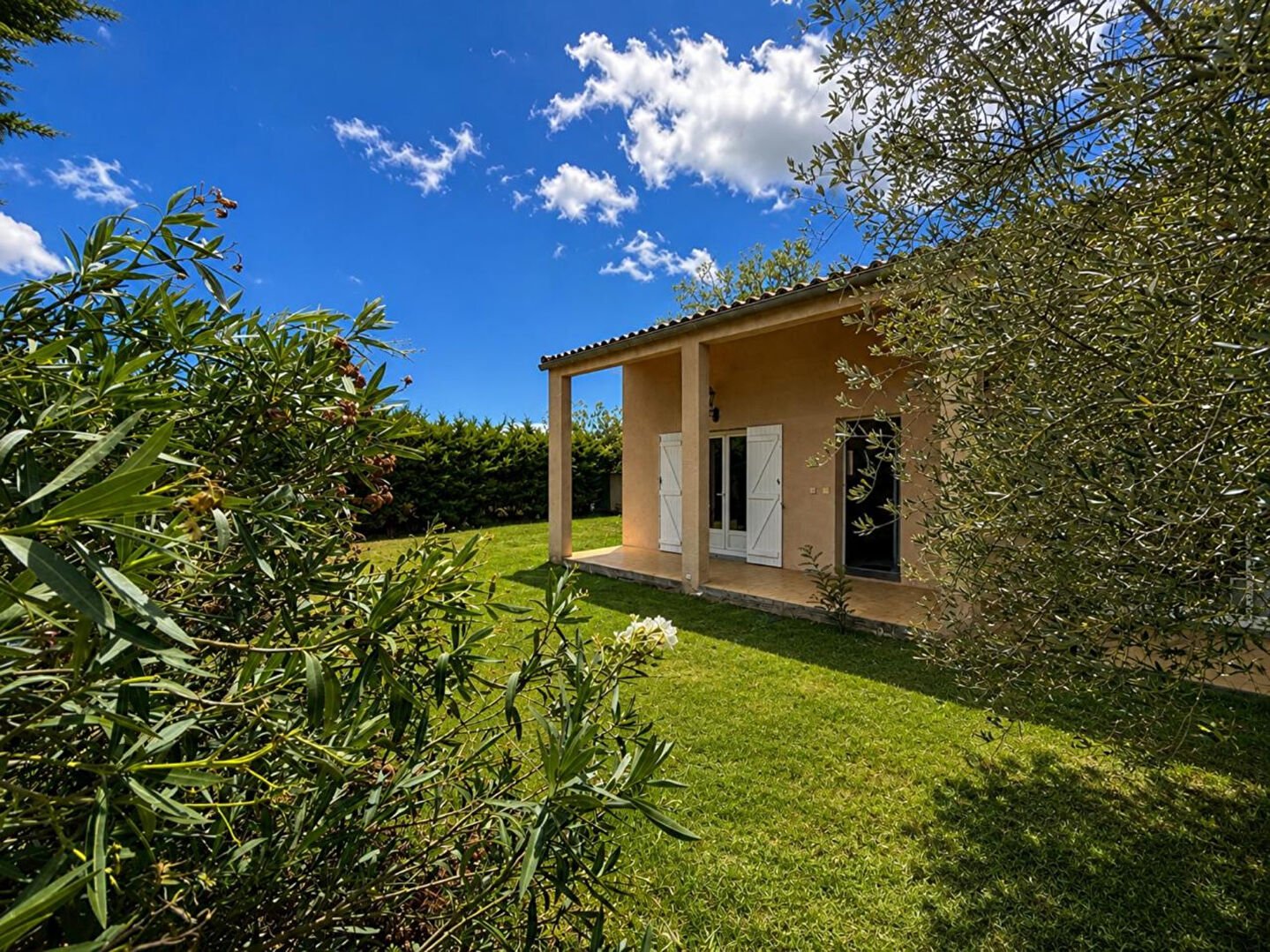 Maison à vendre, 91m², Lézignan-Corbières
