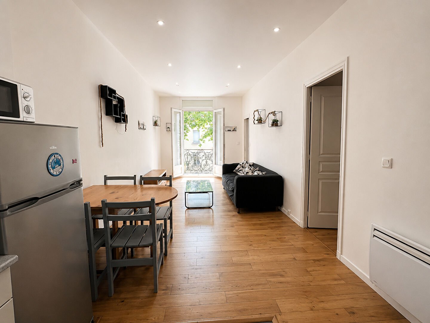 Appartement à louer, 45m², Narbonne