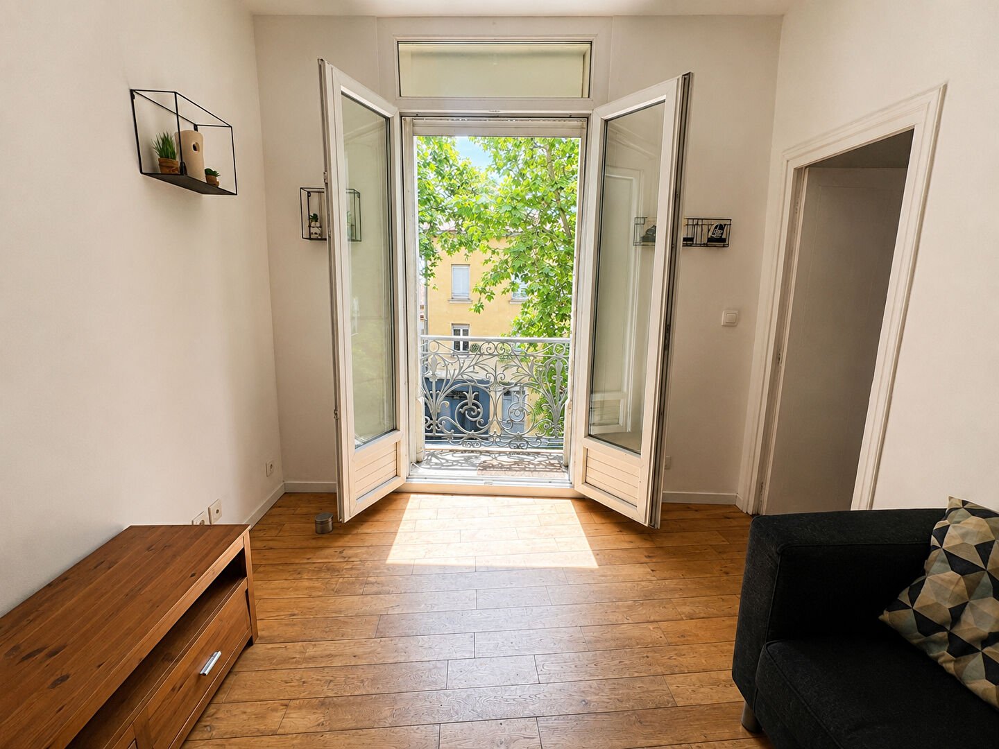Appartement à louer, 45m², Narbonne