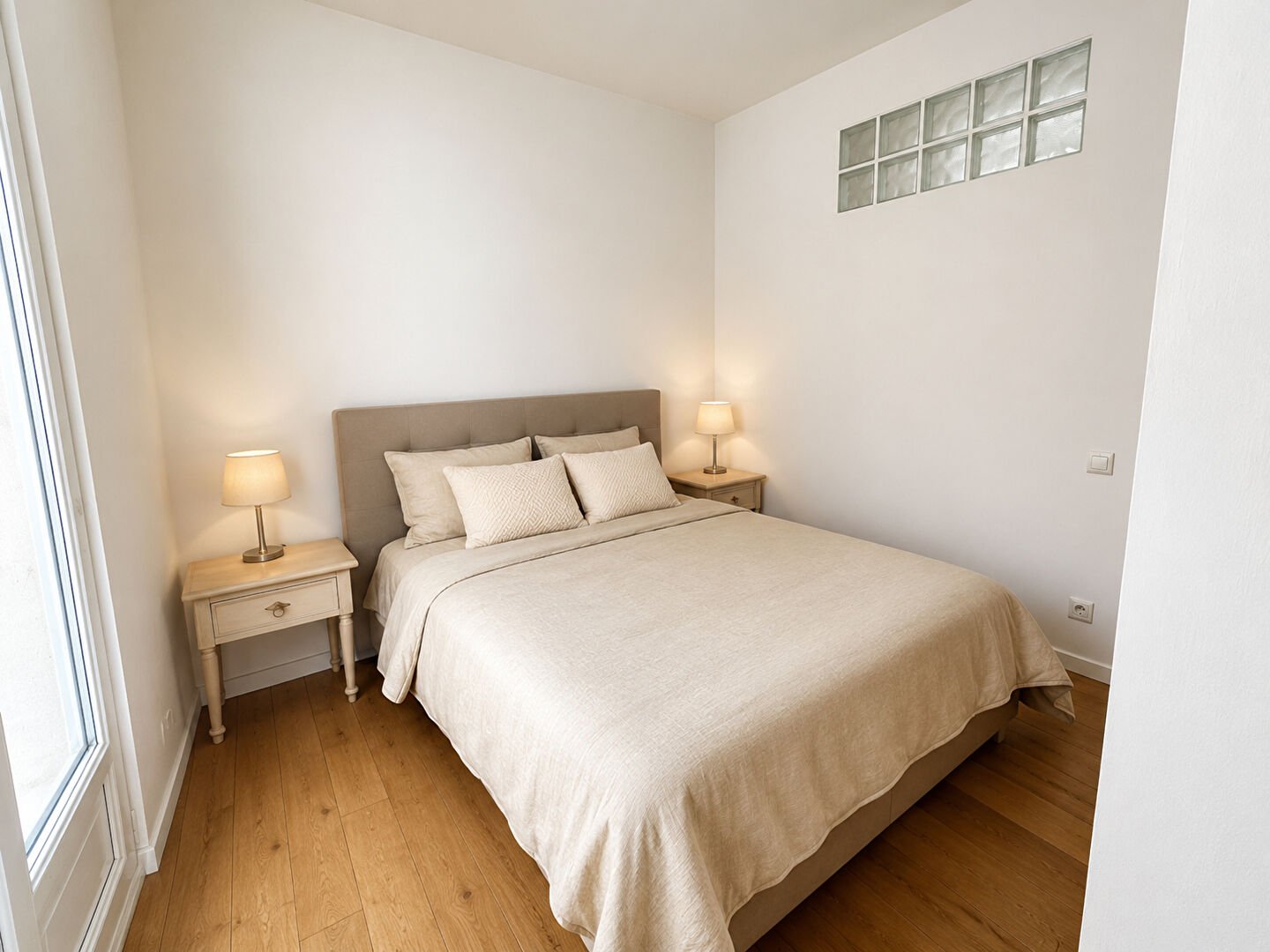 Appartement à louer, 45m², Narbonne