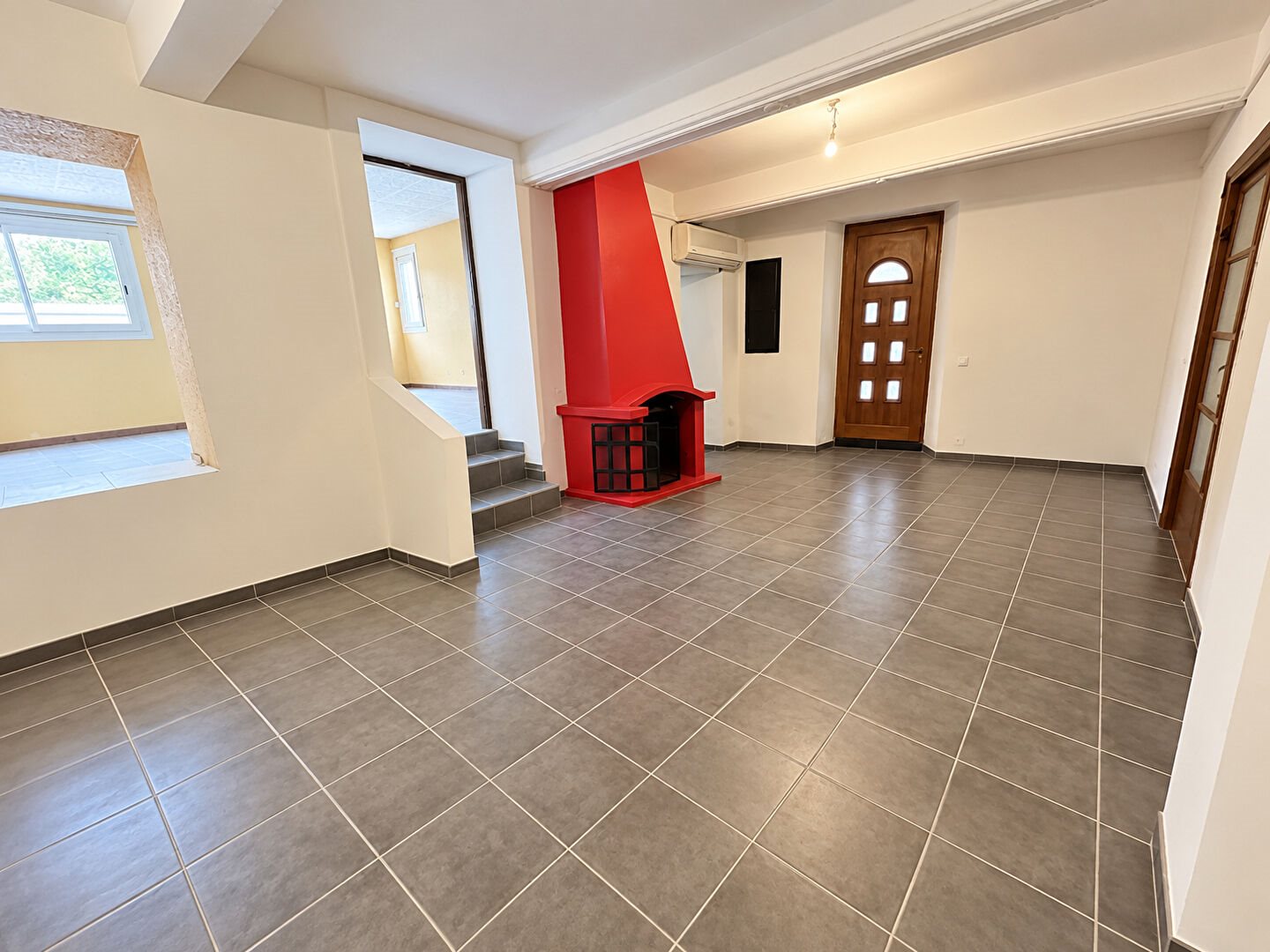 Maison à vendre, 65m², Durban-Corbières