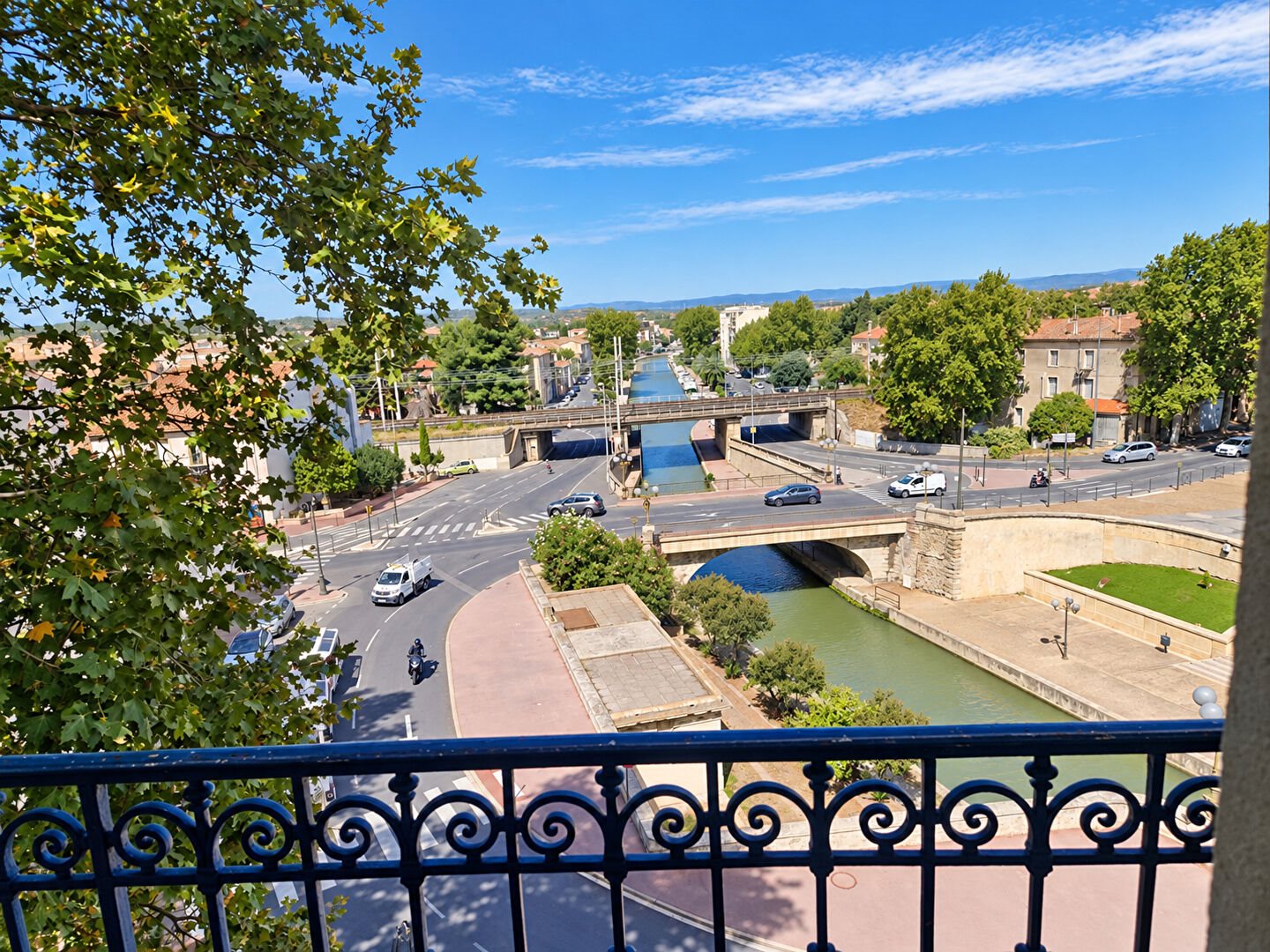 Appartement à vendre, 81m², Narbonne