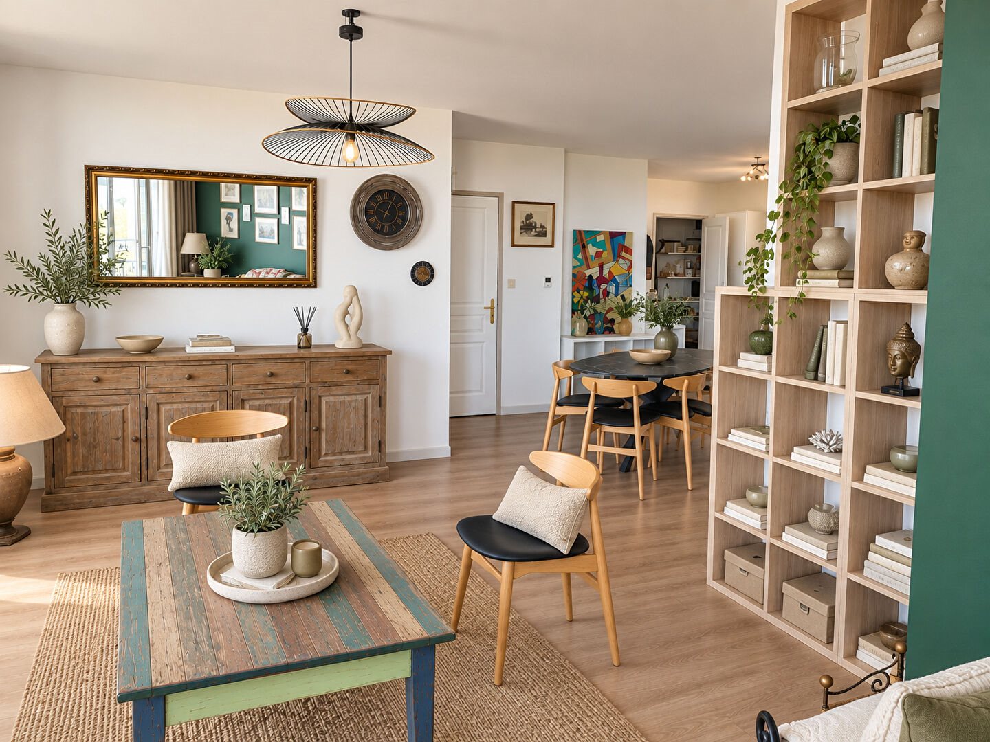 Appartement à vendre, 81m², Narbonne