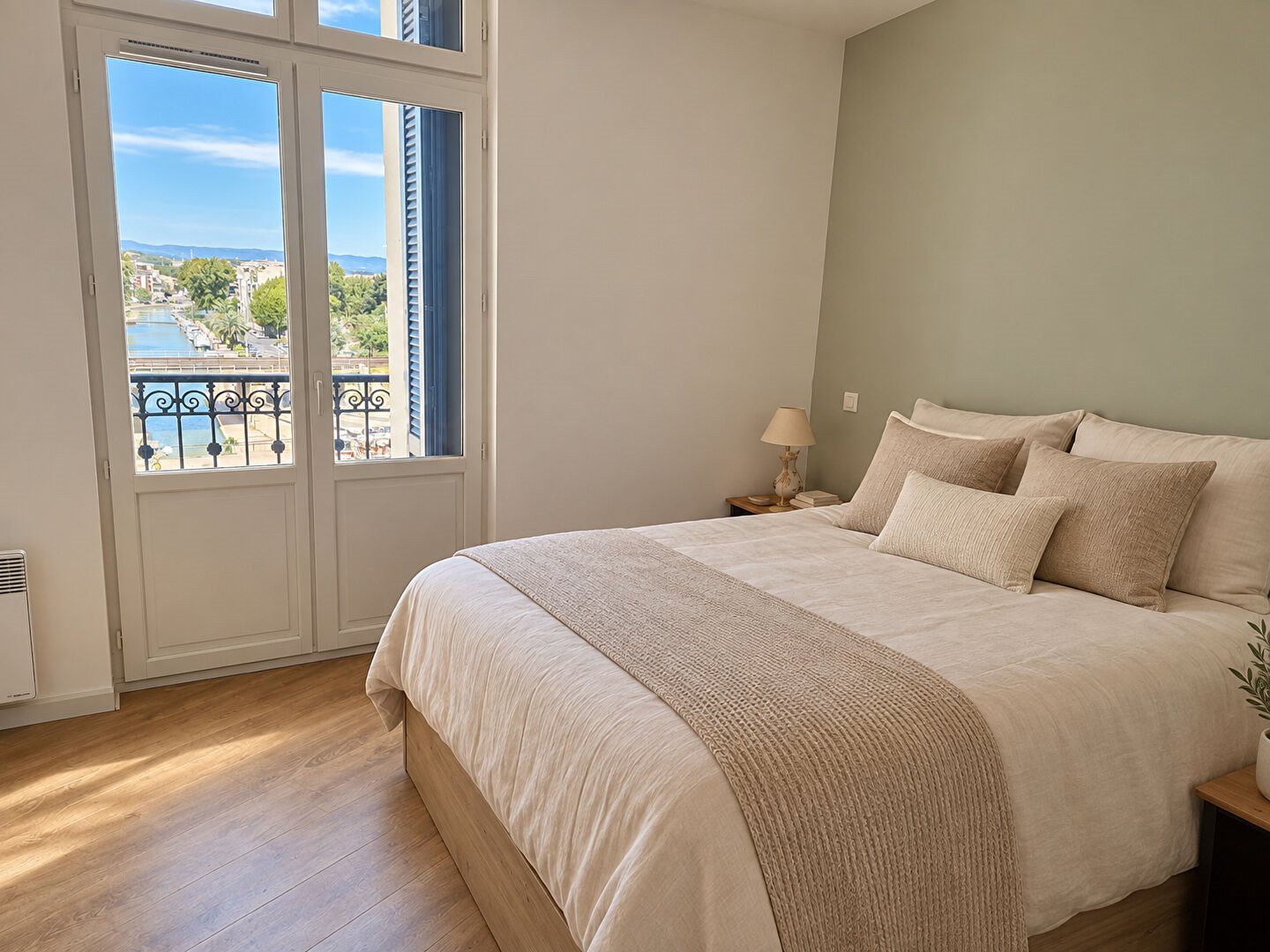 Appartement à vendre, 81m², Narbonne