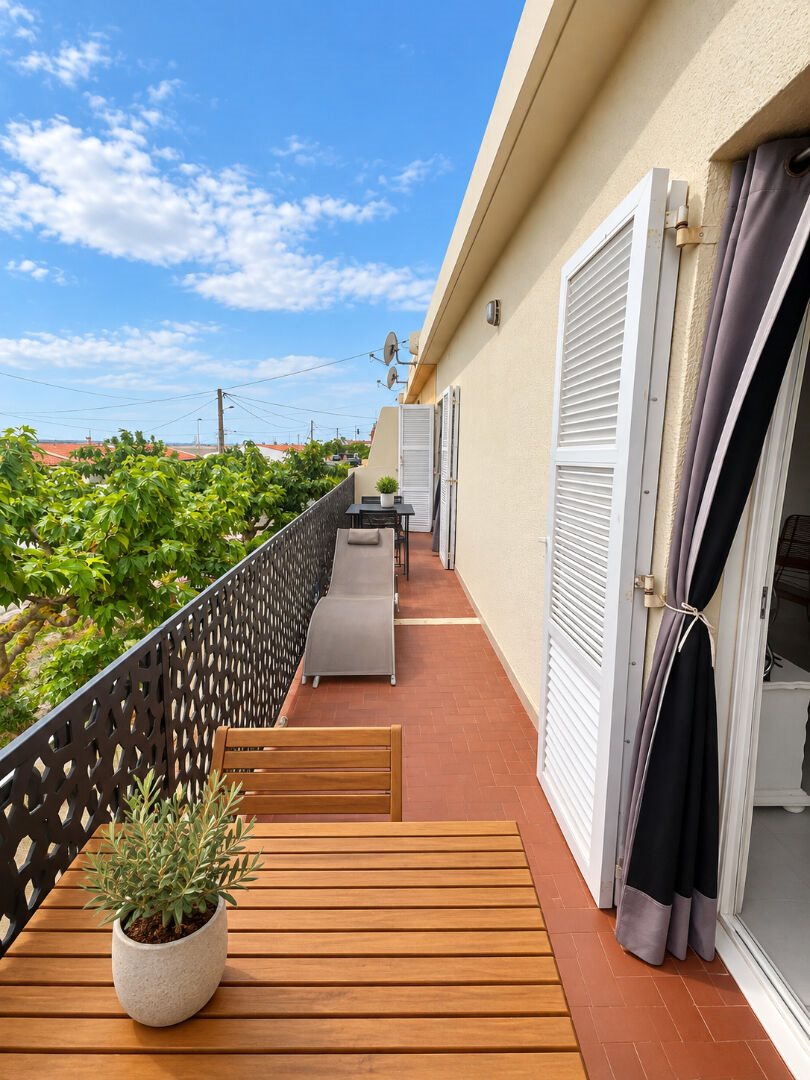 Appartement à louer, 72m², Fleury d'Aude
