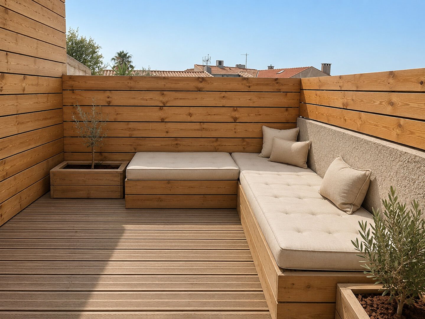 Appartement à louer, 75m², Narbonne