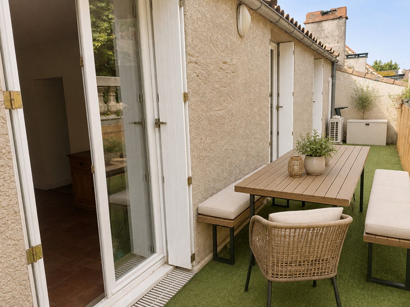 Appartement à louer, 75m², Narbonne