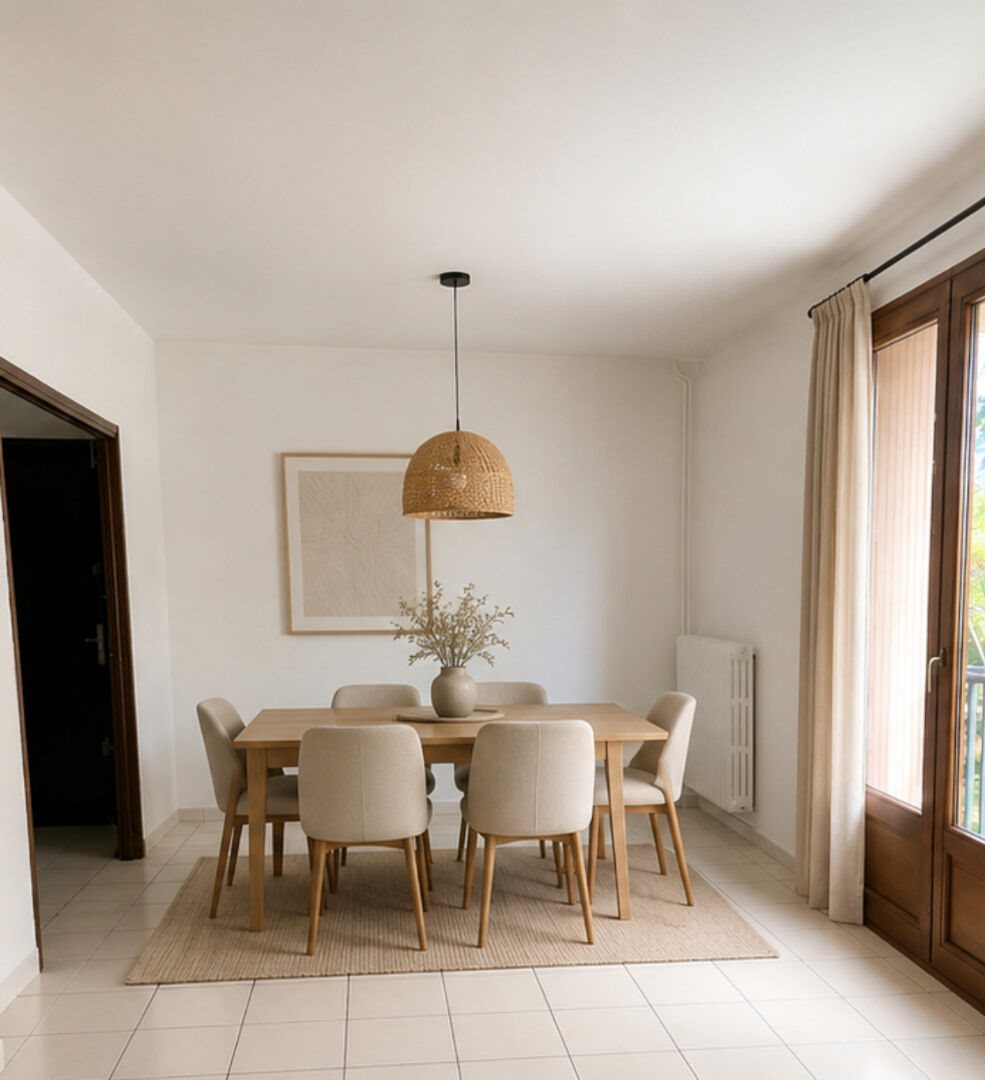 Appartement à vendre, 96m², Narbonne