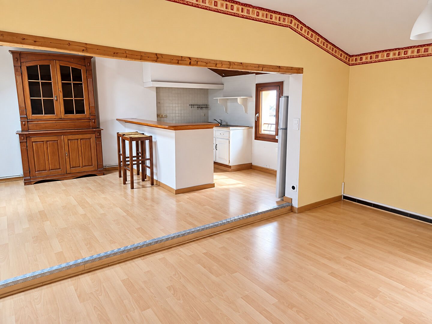 Appartement à vendre, 68m², Narbonne