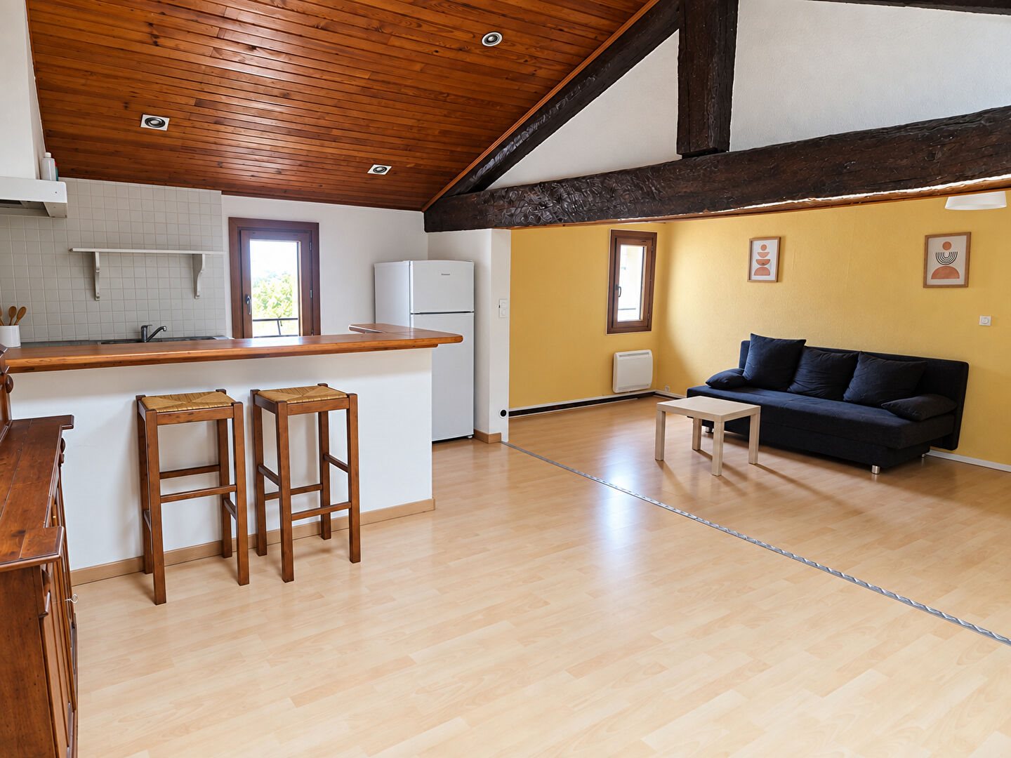 Appartement à vendre, 68m², Narbonne