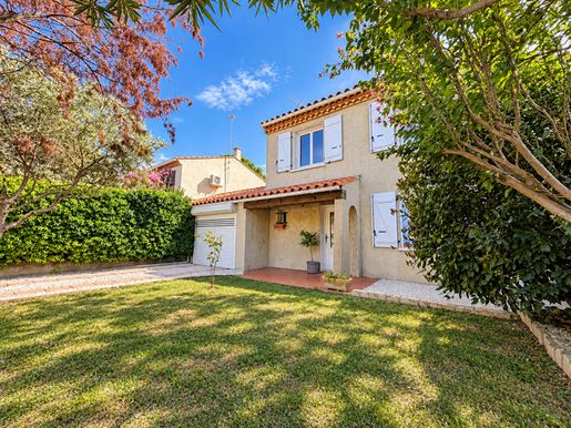 Maison 4 pièces 90 m² · à Narbonne · 90 m² · 320 000 €