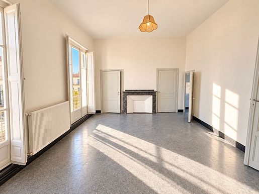 Appartement 3 pièces 99 m² · à Narbonne · 99 m² · 149 000 €