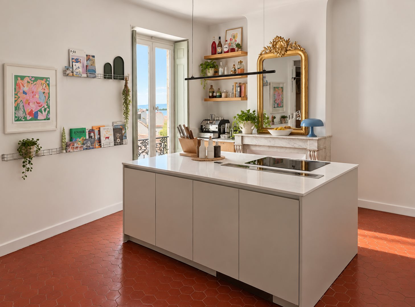 Appartement à vendre, 85m², Narbonne
