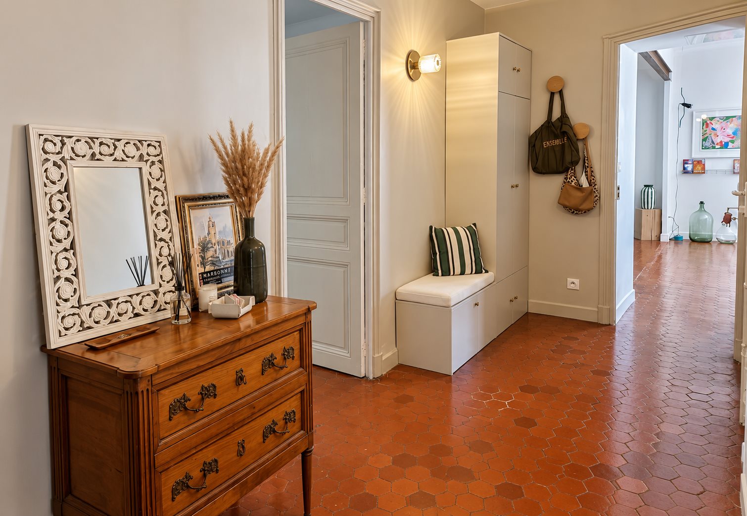 Appartement à vendre, 85m², Narbonne