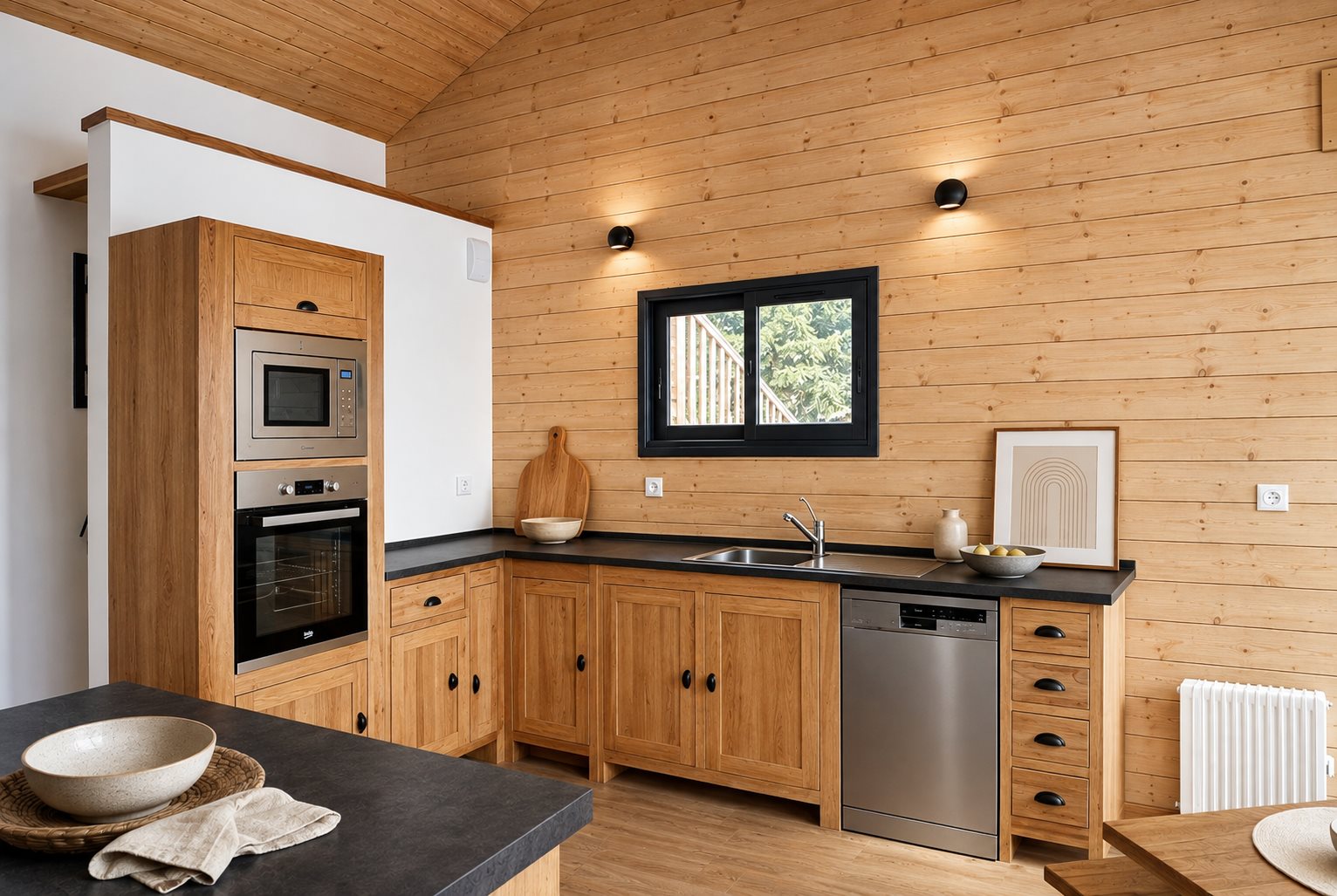 Maison à vendre, 115m², Bolquère