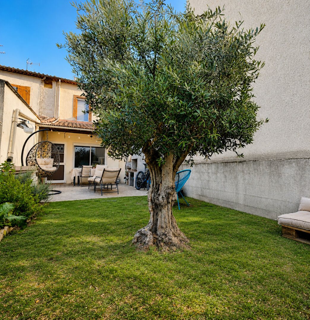 Maison à vendre, 110m², Coursan