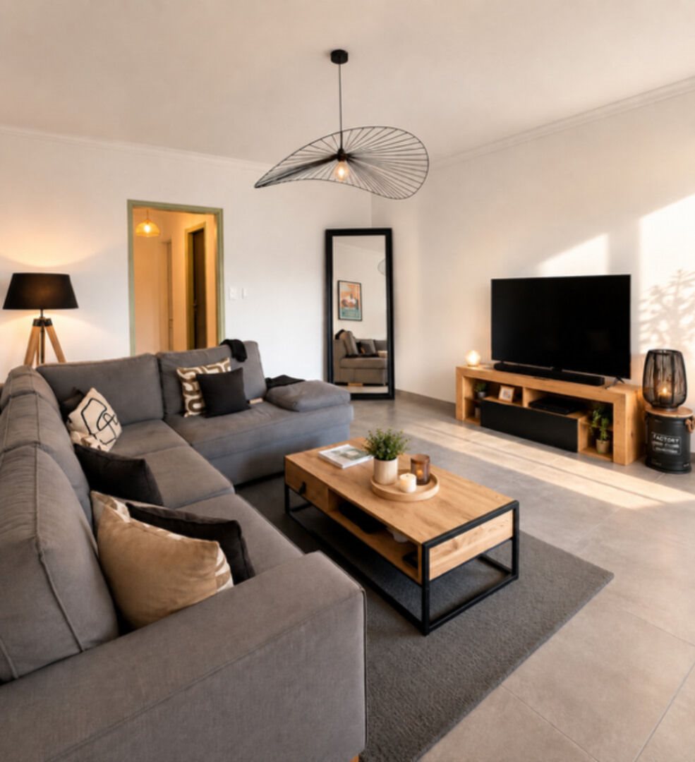 Maison à vendre, 110m², Coursan