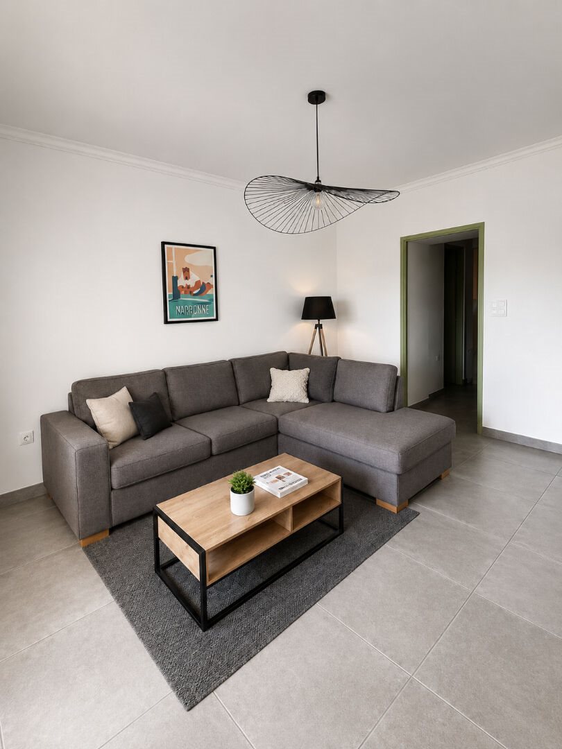 Maison à vendre, 110m², Coursan