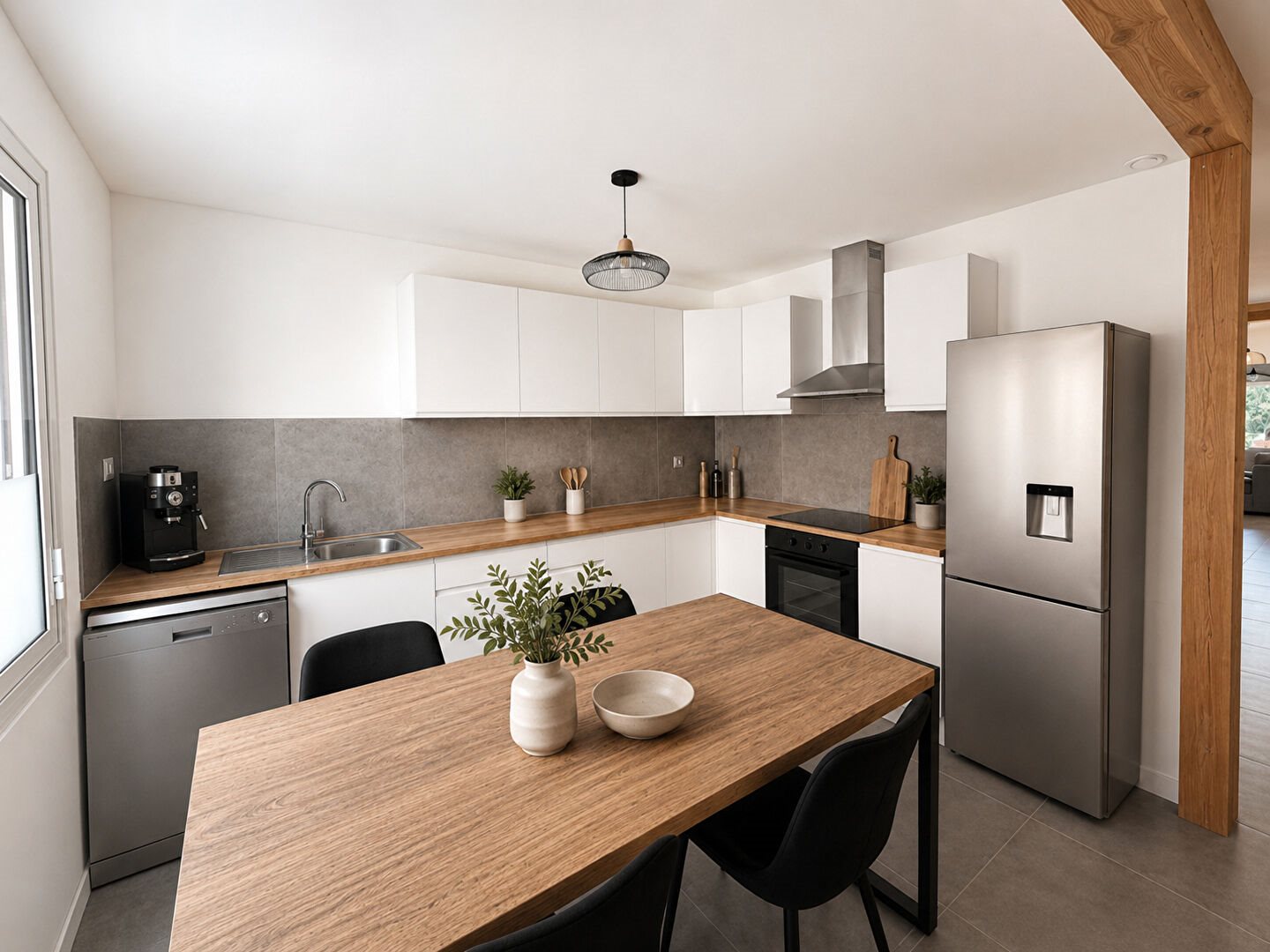 Maison à vendre, 110m², Coursan