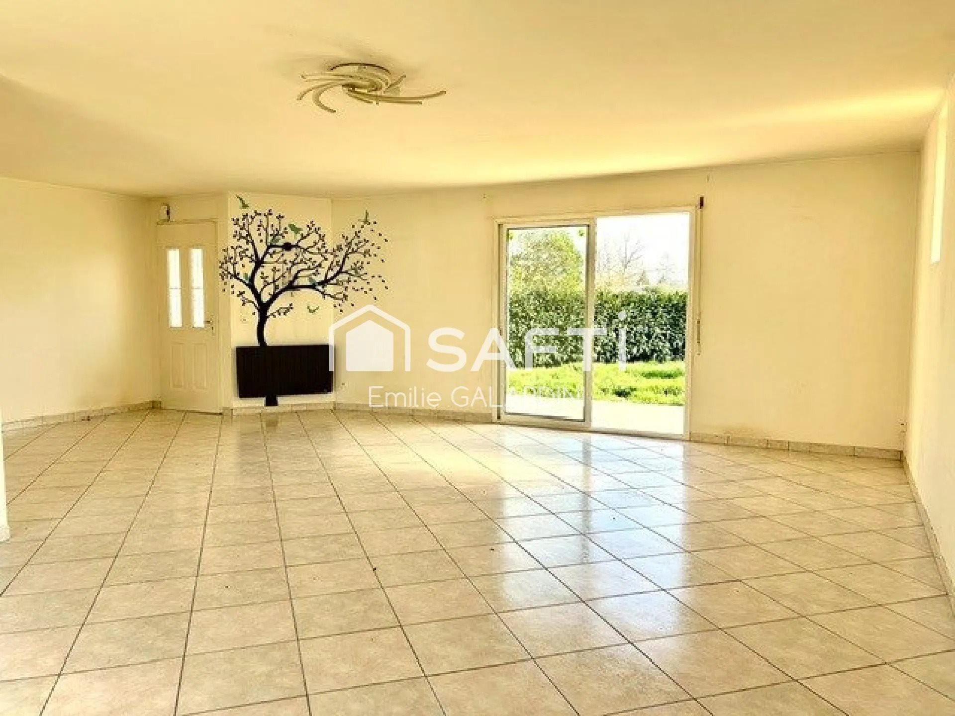 Maison à vendre, 121m², Izon