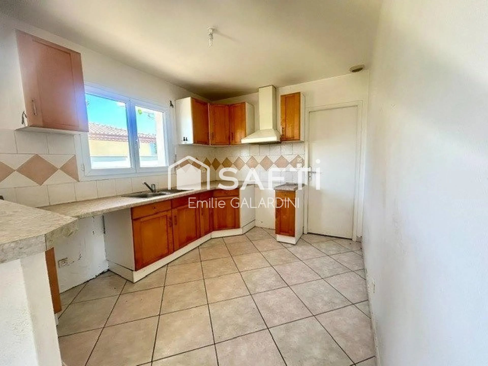 Maison à vendre, 121m², Izon