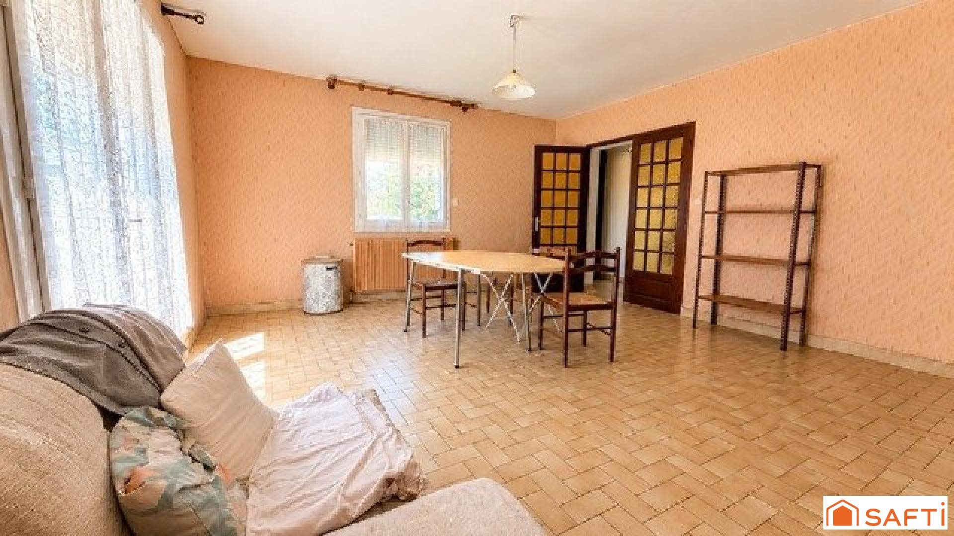 Maison à vendre, 147m², Saint-Germain-du-Puch