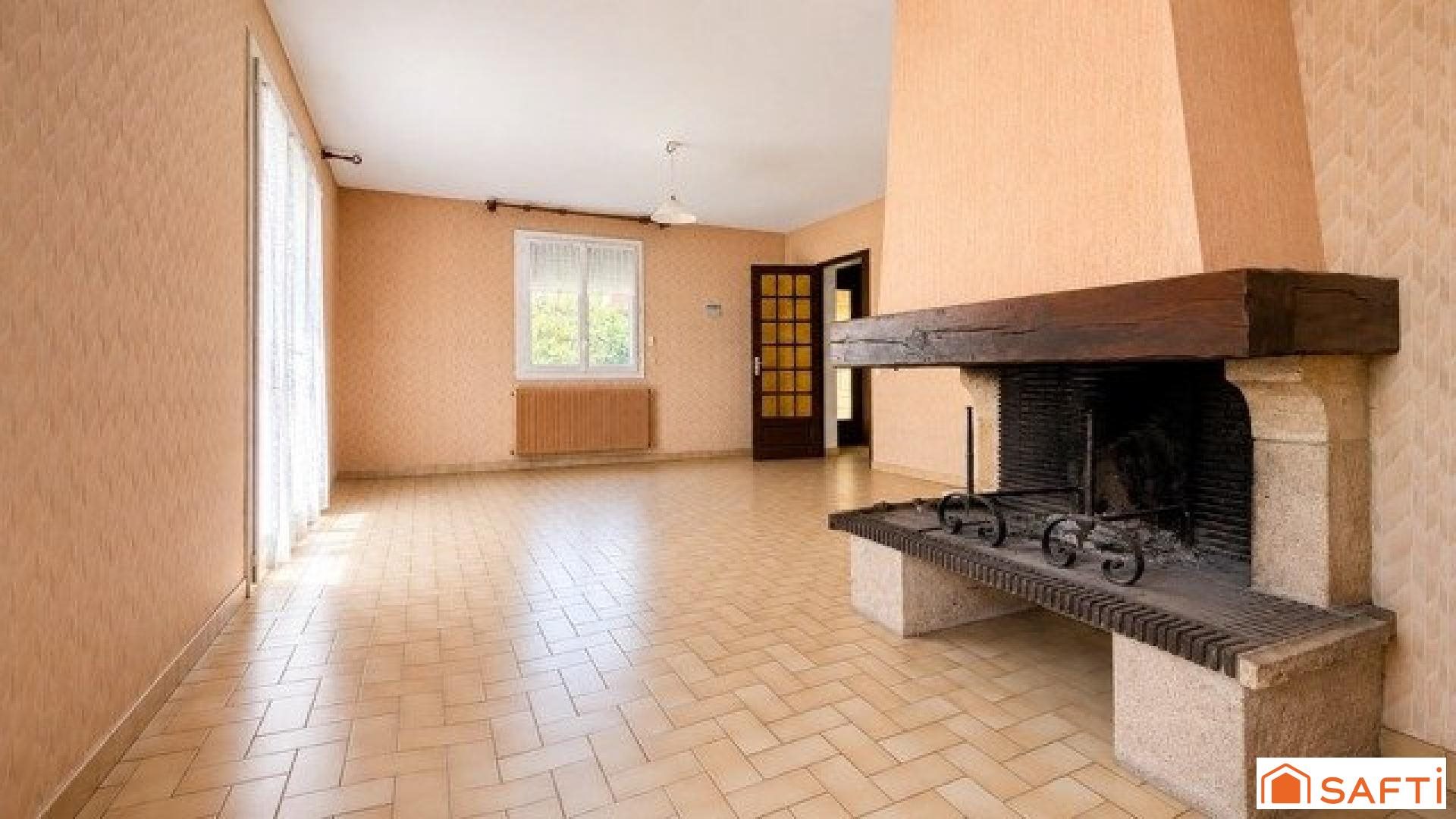 Maison à vendre, 147m², Saint-Germain-du-Puch