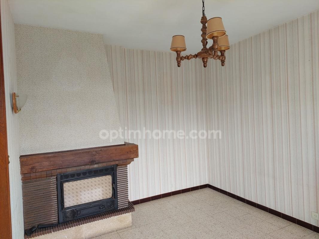 Maison à vendre, 72m², La Bazoche-Gouet