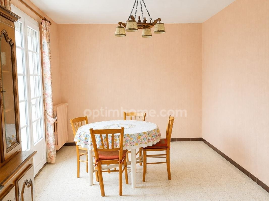Maison à vendre, 72m², La Bazoche-Gouet