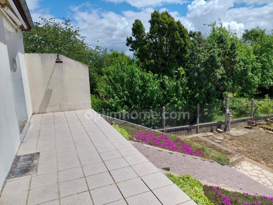 Maison à vendre, 72m², La Bazoche-Gouet