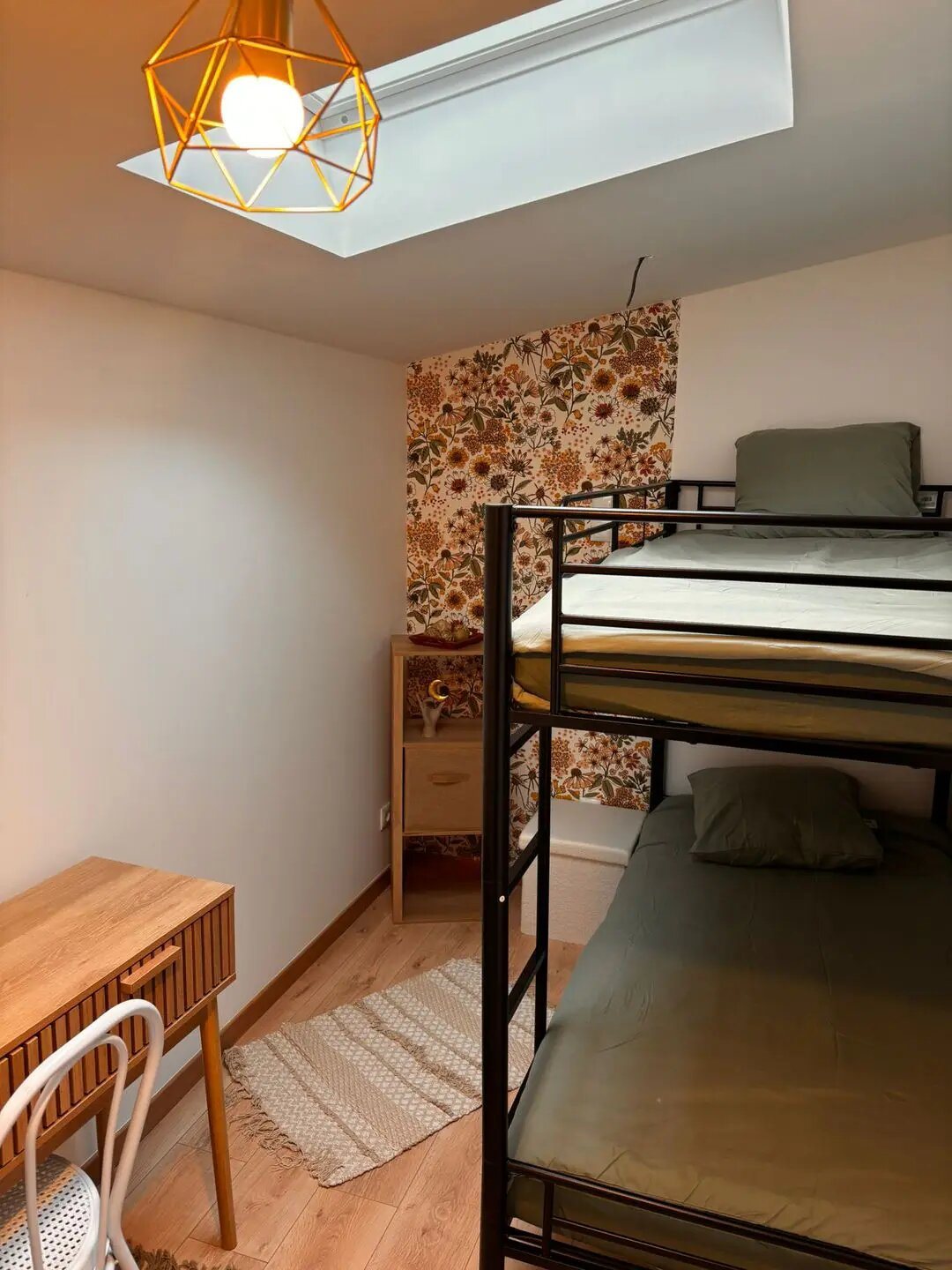 Appartement à vendre, 94m², La Courneuve