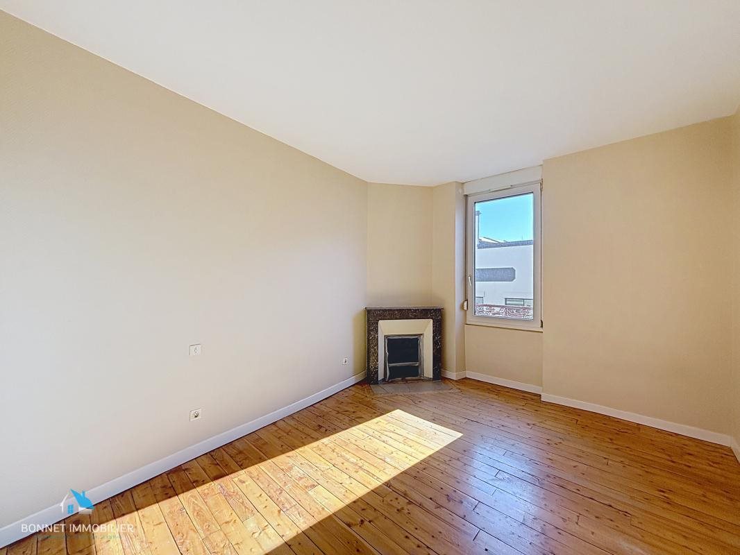 Appartement à vendre, 60m², Clermont-Ferrand
