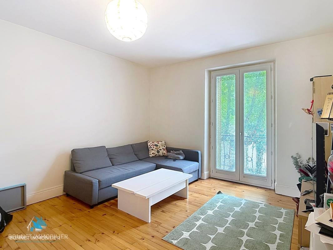 Appartement à vendre, 72m², Clermont-Ferrand