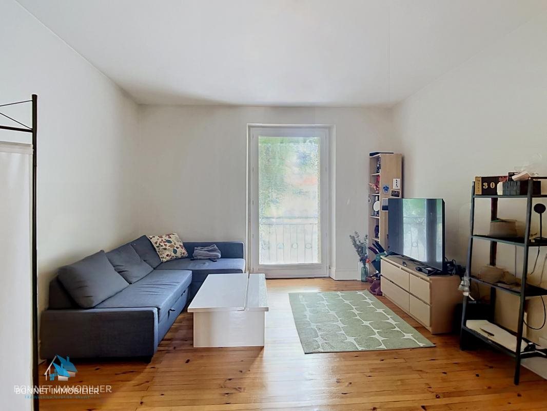 Appartement à vendre, 72m², Clermont-Ferrand