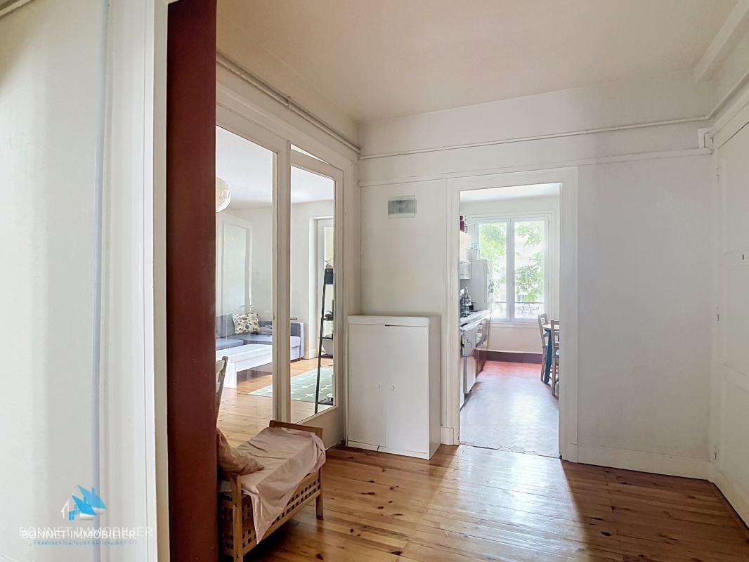 Appartement à vendre, 72m², Clermont-Ferrand