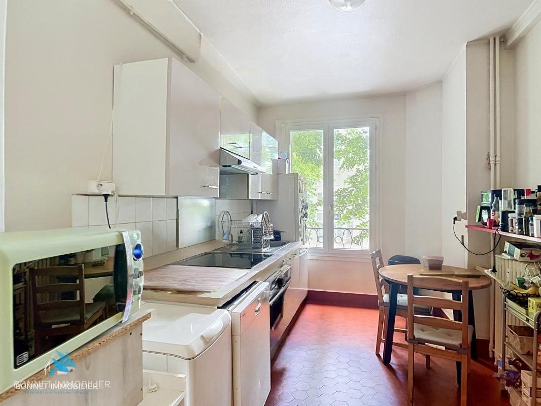Appartement à vendre, 72m², Clermont-Ferrand