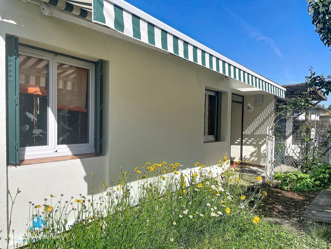 Maison à vendre, 75m², Clermont-Ferrand