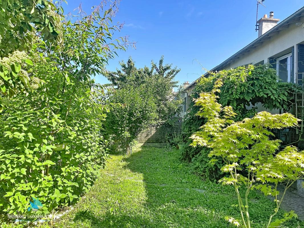 Maison à vendre, 75m², Clermont-Ferrand