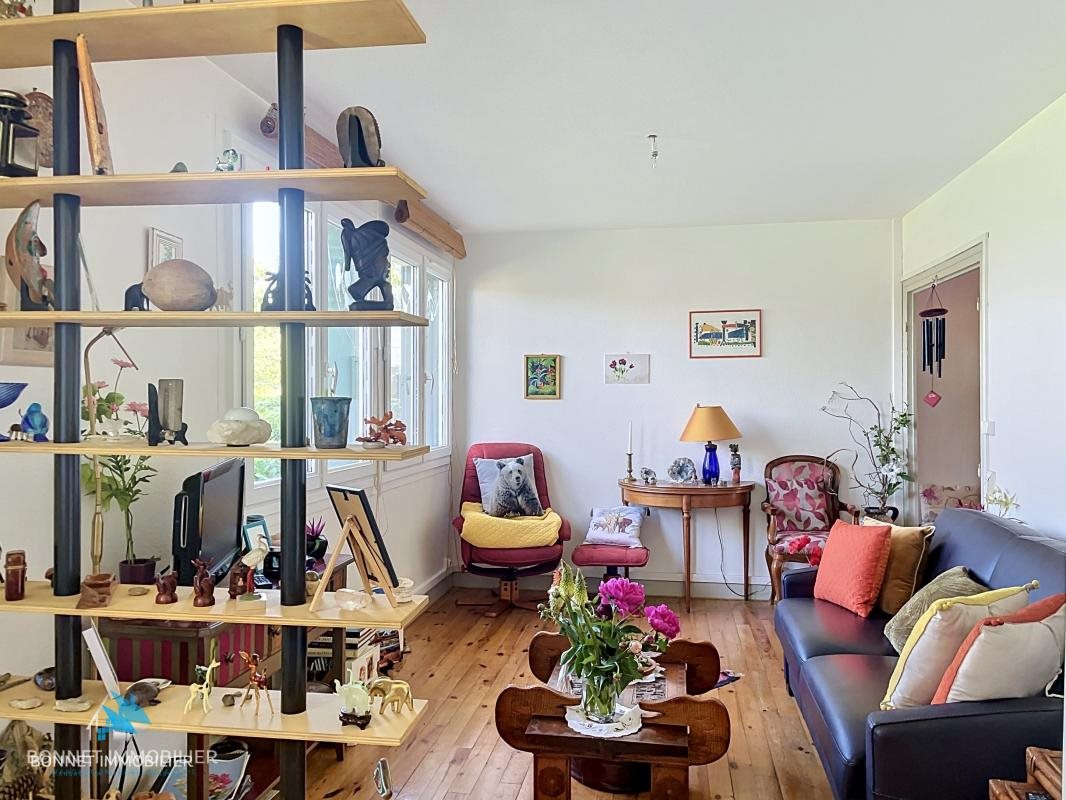 Maison à vendre, 75m², Clermont-Ferrand