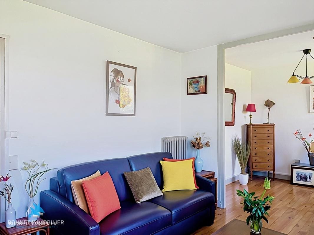 Maison à vendre, 75m², Clermont-Ferrand